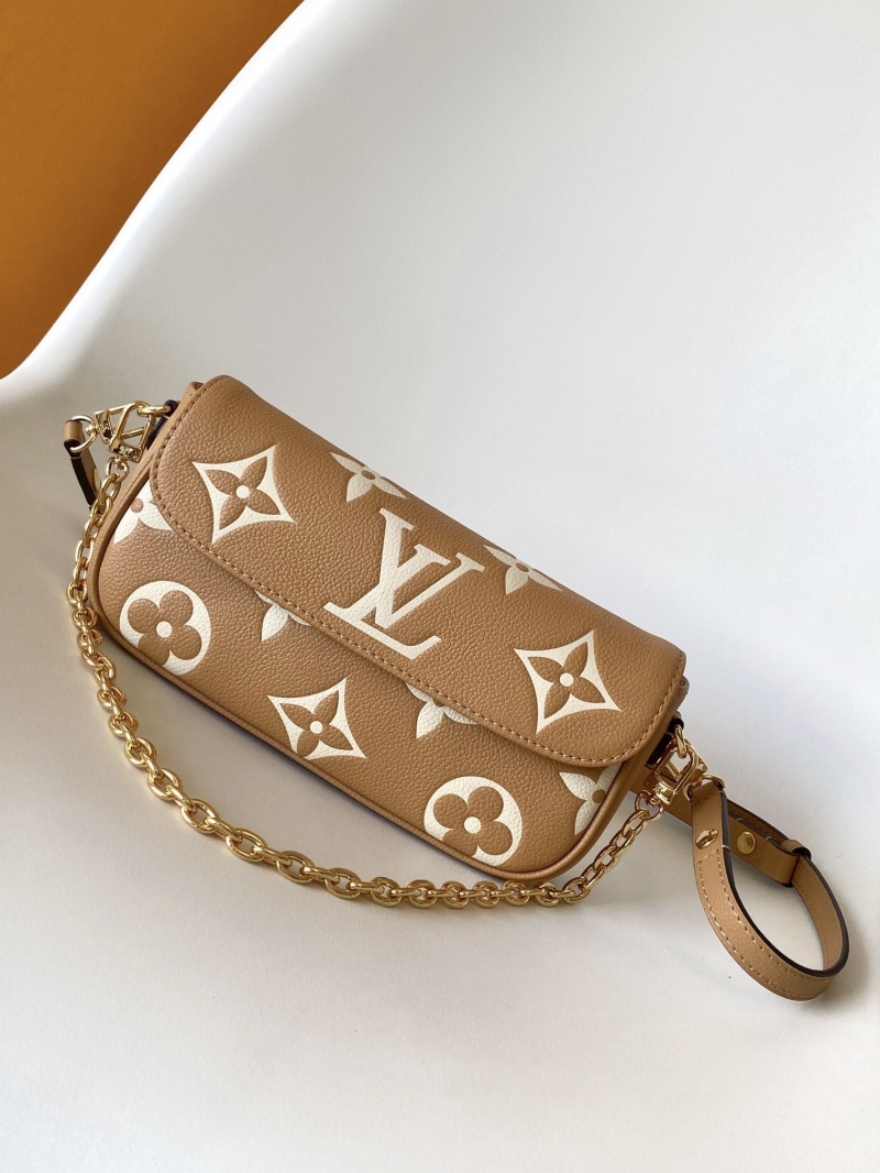 LV Satchel bags